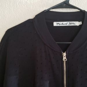 Small everyday jacket